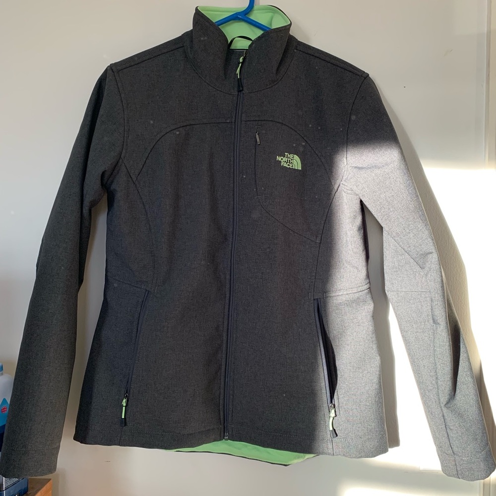 North Face Apex Bionic Jacket